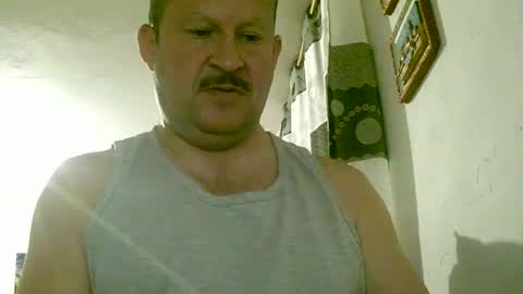 Don Ramon online show from 09.17.25