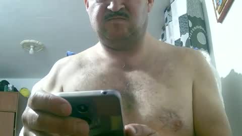 Don Ramon online show from 09.26.25