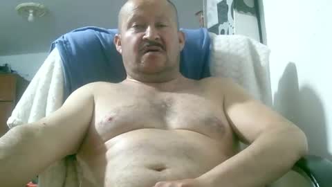 Don Ramon online show from 11.09.25