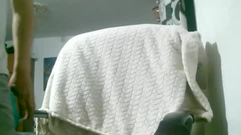 Don Ramon online show from 12.05.25