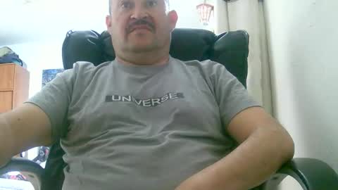 Don Ramon online show from 02.08.26