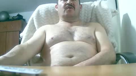 Don Ramon online show from 03.04.26