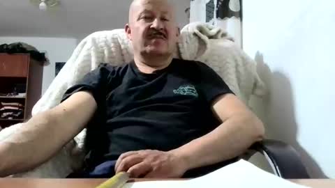 Don Ramon online show from 04.14.26