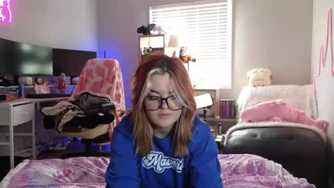 Snapshot of quervoqueen1 chatting on 01.13.25 Bri online show from 01.13.25