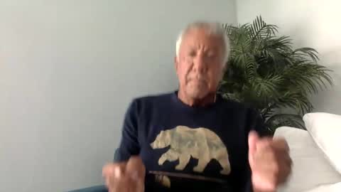 Jim online show from 12.31.24