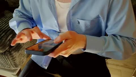 DaddyDreams online show from 04.28.26