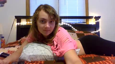 quicklikabunny online show from 06.11.26