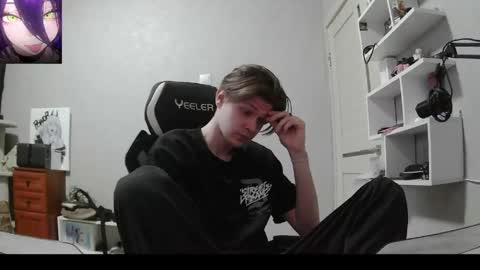 quiet_sh online show from 04.11.26