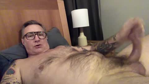 quietmature online show from 02.19.25