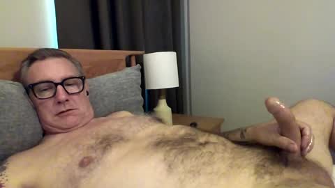 quietmature online show from 06.13.26