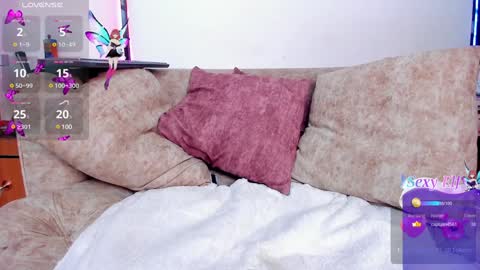 Quimera online show from 01.30.25