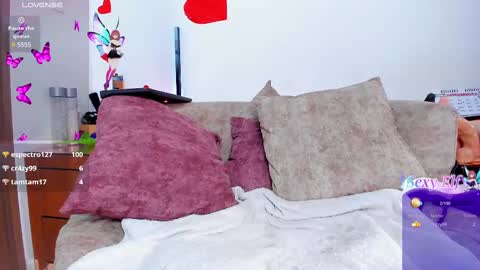 Quimera online show from 02.16.25