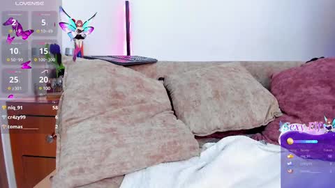 Quimera online show from 02.20.25