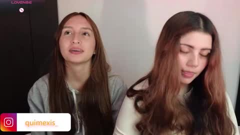 quimexis online show from 02.06.26