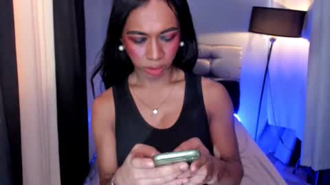 quinn_octavia online show from 07.07.26