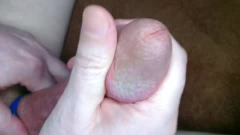 Snapshot of quinquagenariandick chatting on 02.21.26 Ryan V online show from 02.21.26