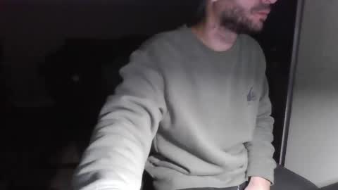 Bones online show from 01.10.25