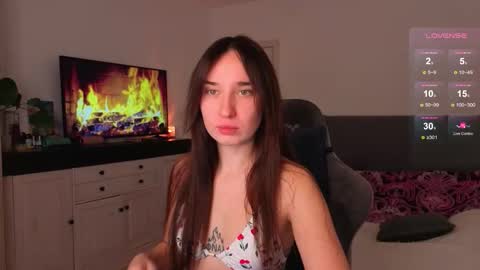 Megan online show from 12.01.25