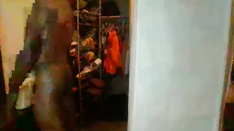 Snapshot of quuwavvy chatting on 10.12.25 quuwavvy online show from 10.12.25