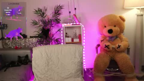 Nova Hollis online show from 02.04.26