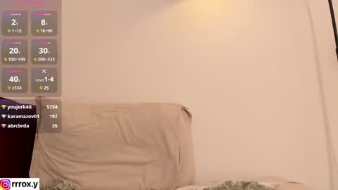 r00xvel online show from 02.03.25