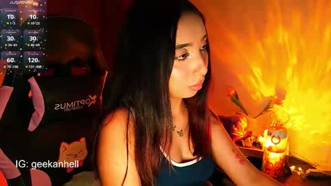 Angel  online show from 03.13.26