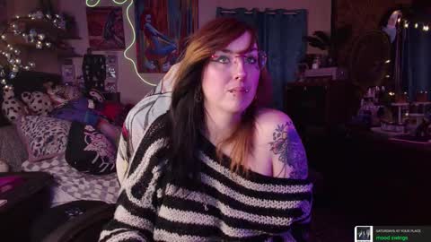 Amy Wild online show from 01.08.26