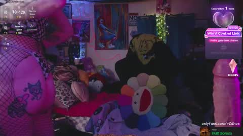 Amy Wild online show from 03.01.26