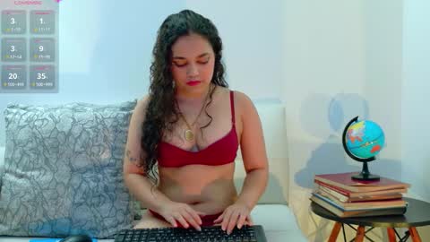 Luna online show from 01.15.26