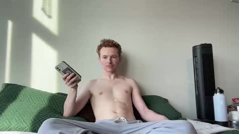 r3ddy2go online show from 03.23.26