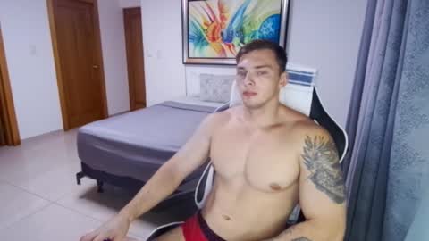 Dmitry online show from 09.11.25