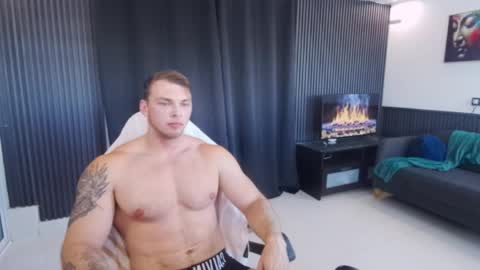 Dmitry online show from 05.15.26