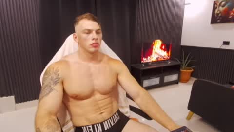 Dmitry online show from 05.27.26