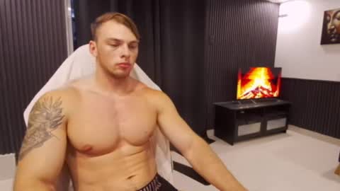 Dmitry online show from 07.15.26
