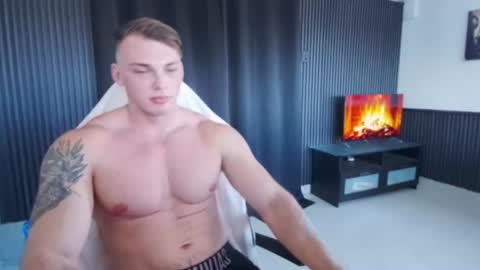 Dmitry online show from 07.17.26