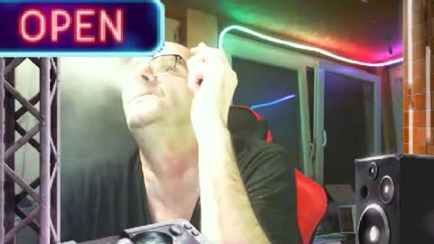 dj mike online show from 02.14.25