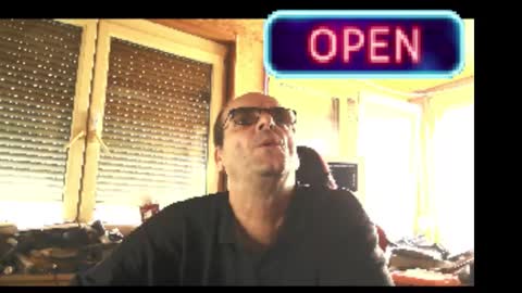 dj mike online show from 10.31.25