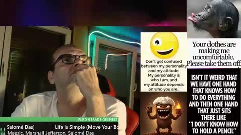Snapshot of r_2d2_ chatting on 07.05.26 dj mike online show from 07.05.26