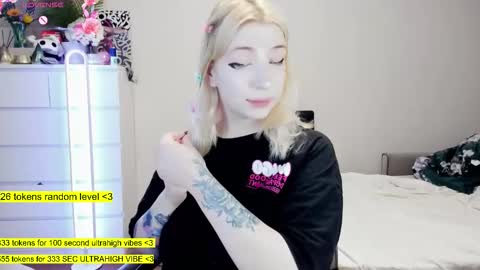 - online show from 02.08.26