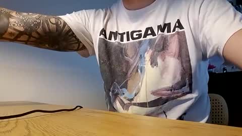 rabarbarowesombrero online show from 12.05.25