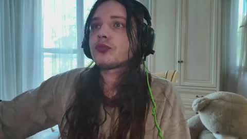 rabbitboyy online show from 09.13.25