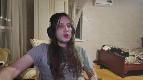 rabbitboyy online show from 09.14.25