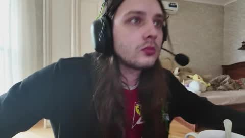 rabbitboyy online show from 09.18.25