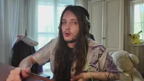 rabbitboyy online show from 10.03.25