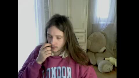 rabbitboyy online show from 04.17.26