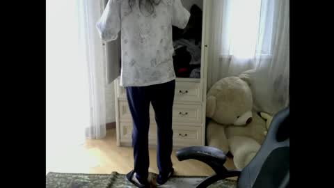 rabbitboyy online show from 04.18.26