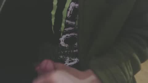 Raccoon68 online show from 01.12.25