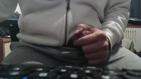 Raccoon68 online show from 02.11.26