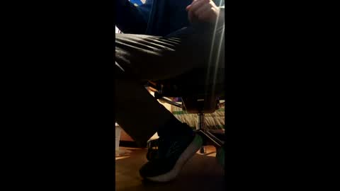 Raccoon68 online show from 03.18.26