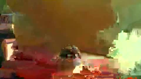 Raccoon68 online show from 05.02.26